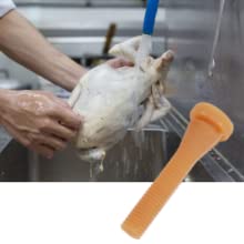 Miniatura 4 de Plucking Dedos, 96 Unids Depilación Pegamento Pato Turquía Ganso Plucker de Pluckker para Aves de Corral de Plucking Machine Industrial