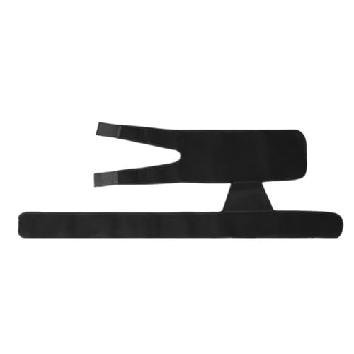 Cinturón protector para cadera ajustable SUPVOX para deporte miniatura 1