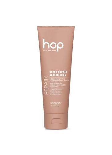 Montibello hop Ultra Repair Sealed Ends 75 ml