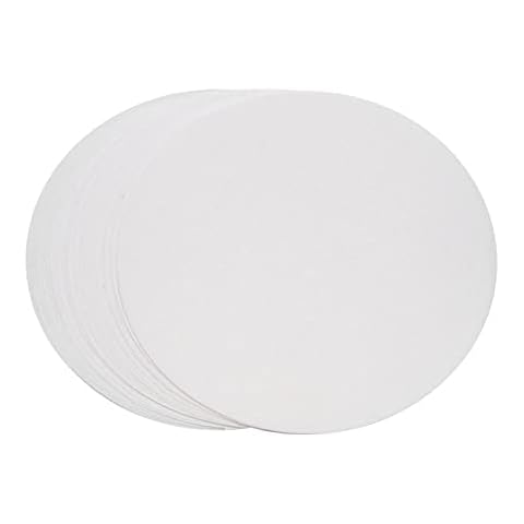Yuecoom Non-Stick Round Grill Press Tool Cover