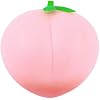 iEFiEL Squeeze Ball for Anxiety Relief Sensory Fidget Toys Peach Office Home Relax Anxiety Reliever Pink One Size