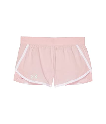 Image of Under Armour Girls' Fly by Shorts