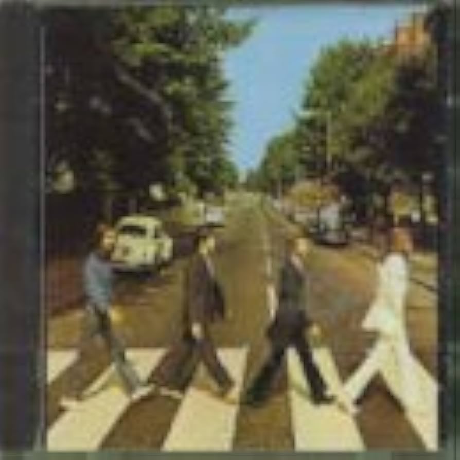 ビートルズ レコードセット アビイ・ロード 他 Amazon.co.jp: アビイ・ロード - ザ・ビートルズ: ミュージック