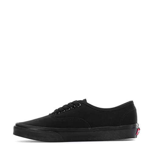 Vans Vans Authentic Black Black VN-0EE3BKA Mens US 11 / UK 10 / EUR 44.5 / CM 29