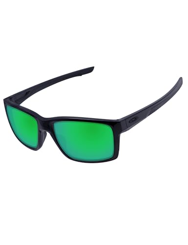 Image of Set of 2 Replacement Lenses for Oakley Mainlink Pack