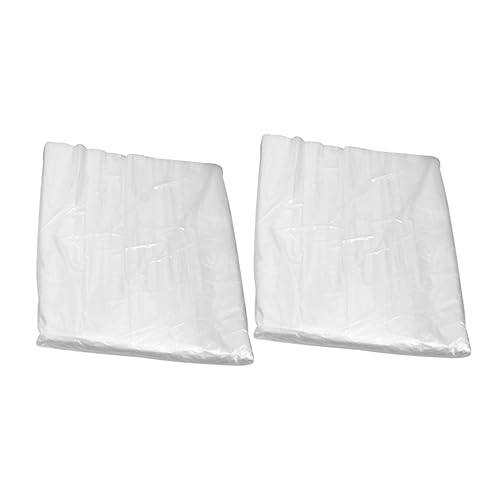 Bolsa desechable para spa de pies, 80 piezas miniatura 1