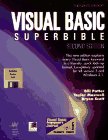 Taylor MaxwellVisual BASIC Super Bible