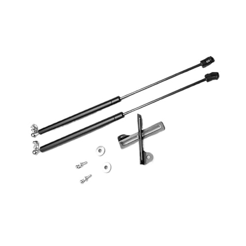 Vérins de capot pour Ecosport B515 2016-2020 : barres de vérin à gaz et amortisseurs hydrauliques