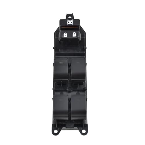 Bouton lève-vitre pour Camry interrupteur commande de levage commande passager - 4