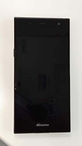 Amazon | arrows Fit F-01H docomo black | 富士通