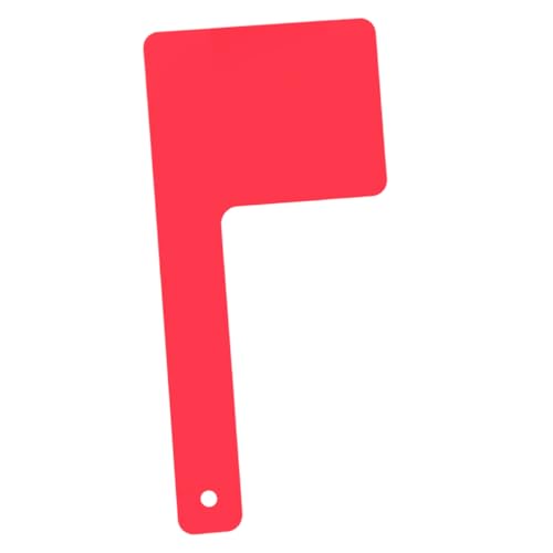 Tofficu Accessoires Pour Boîte Aux Lettres Alert Kit De Remplacement De Drapeau De Boîte Aux Lettres À Montage Sur Poteau Drapeaux De Remplacement Pour Boîtes Aux Lettres Drapeaux De