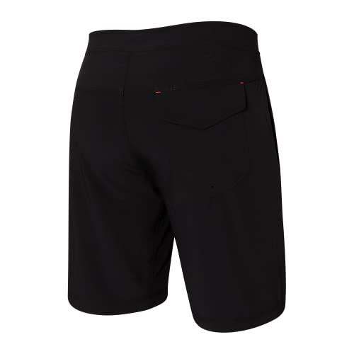 Saxx Betawave 2N1 Boardie 19” Long Shorts2