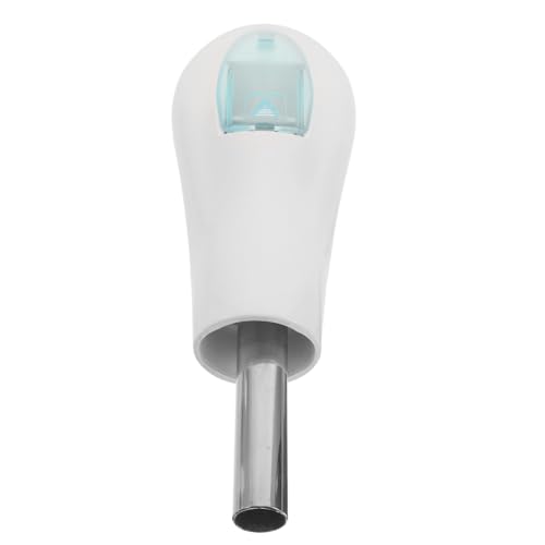 Appareil de soin visage Healeved anti-peau sèche : buse de précision pour hydratation intense