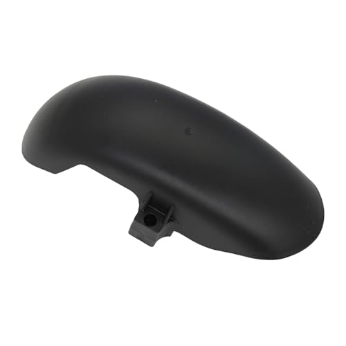 Guardabarros delantero para patinete ideal para trayectos urbanos diarios de 10"