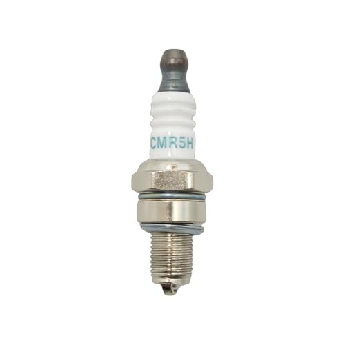 Bougie d'allumage CMR5H étincelle stable pour moteur thermique GX25 GX35 4T