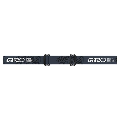 Image of Giro Ringo Snow Goggle Indigo Blue Endless - VIVID Emerald