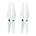 Produktbild DJI Original 9'' CW+CCW Props 9450 Self-tightening Propeller 4 Pcs for Phantom 3 Professional / Advanced / Standard Quadcopter