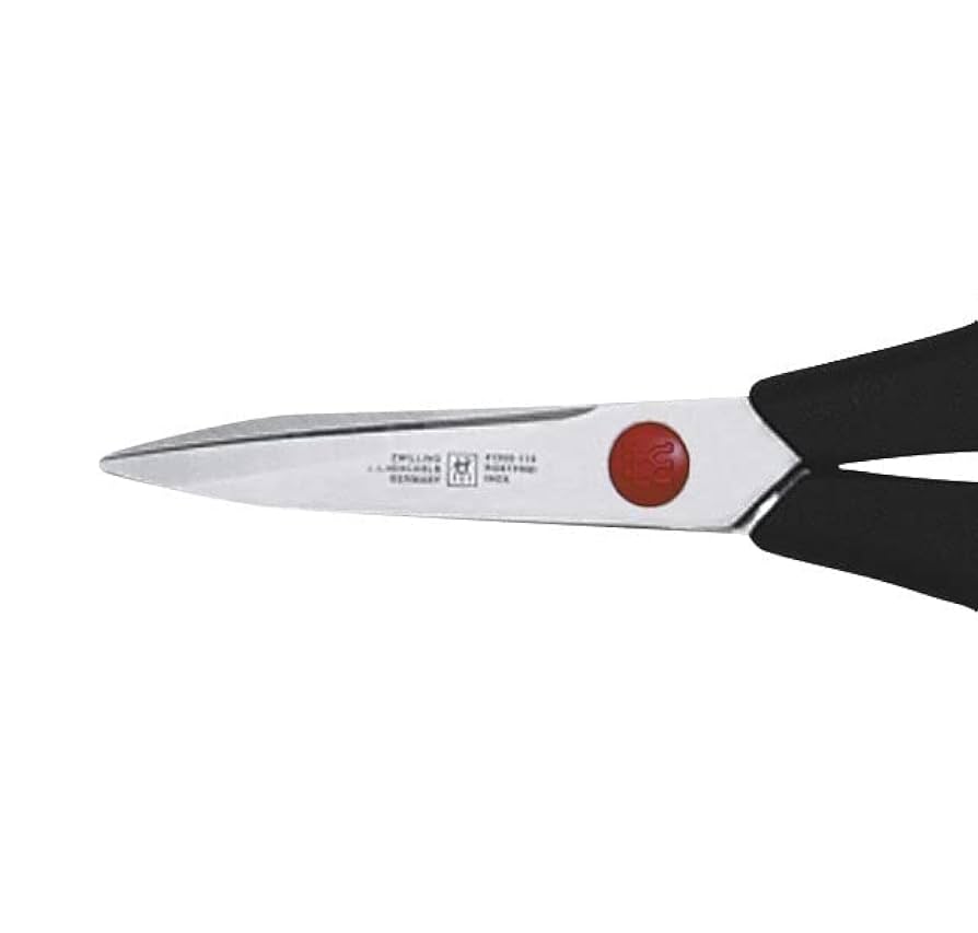 2本セット】Zwilling ツインスタイルシリーズ 散髪バサミ S-1-55
