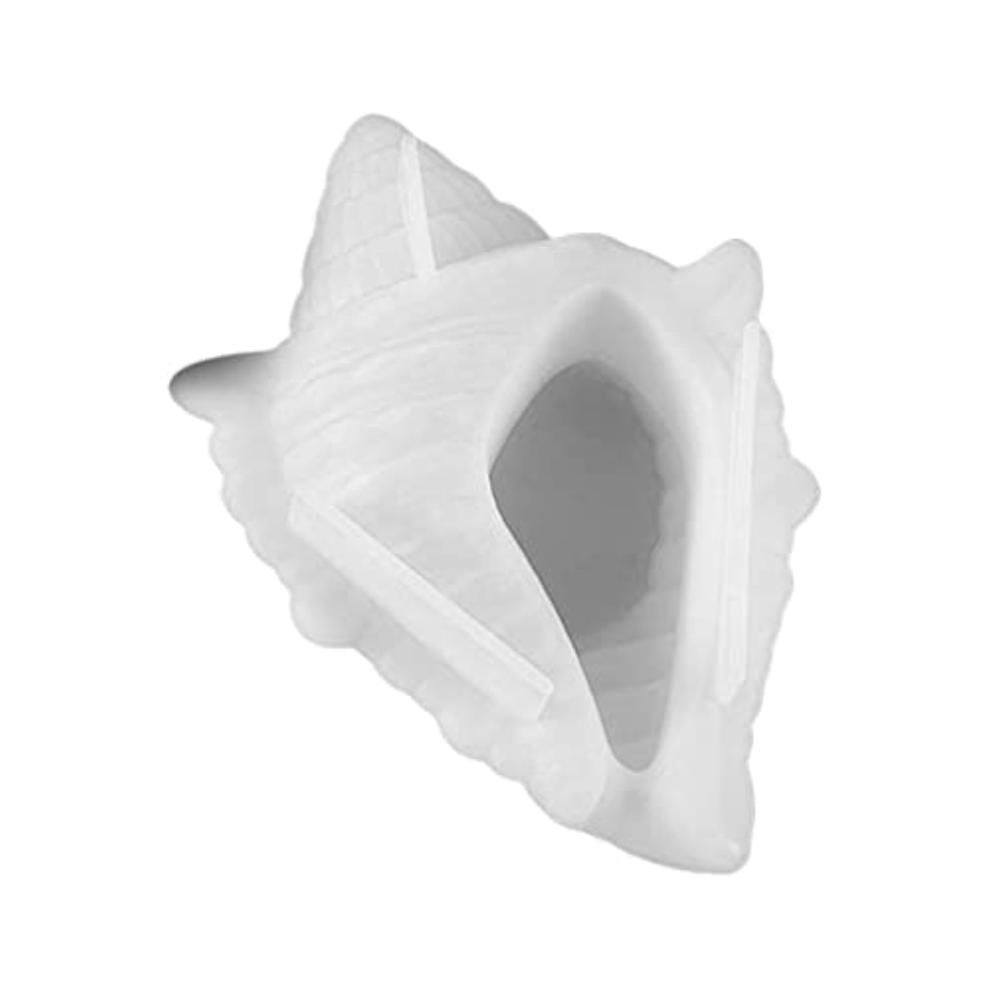 Epoxy Resin Molds Storage Box Conch Shaped Tray Mold