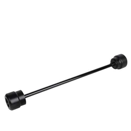Protections d'essieu et glissières de cadre de moto bobines bras oscillant pour RS660 2020-2026