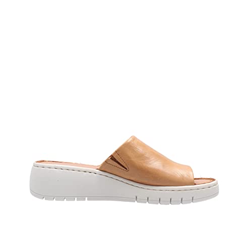 Sabots Grunland CI2921 Gili 41 confortables en cuir - 3