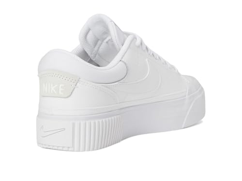 Image of Nike Women's Court Legacy Lift Shoes