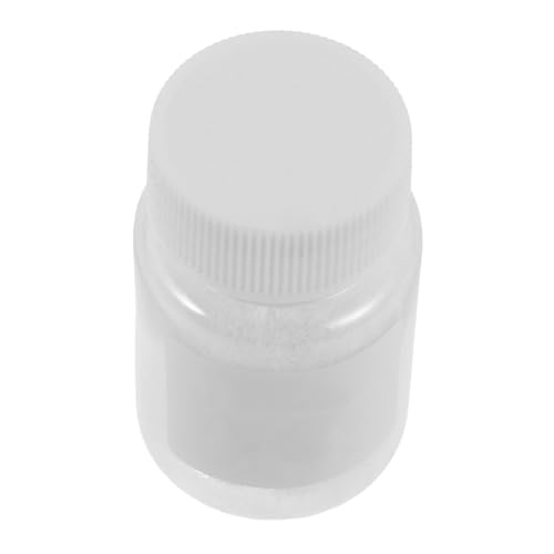 HOODANCOS 5piezas Polvo De Flocking Para Manualidades y Juguetes De Squeeze Botella De Material Para Decorar Para Proyectos Creativos y