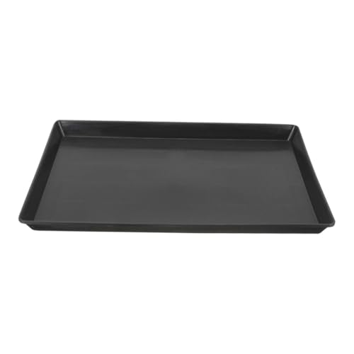 ifundom ペットケージトレイ 犬の木枠の底トレーの交換 犬の木枠の交換用