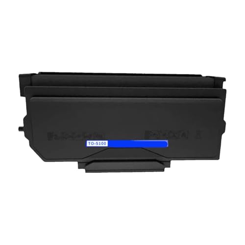 Toner TO-5100 d'encre résistant aux taches pour clarifier vos textes sur BP5100DW