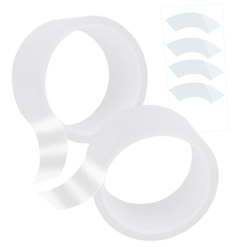Junta para techo corredizo – Tira de sellado para techos de coche, tira de sellado de goma para reducir el ruido del viento, película adhesiva impermeable | Ideal para coches, SUV, camiones, talleres