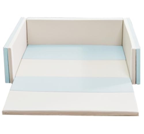 �T�[�N���}�b�g �x�r�[�T�[�N�� 120x140x40cm �x�r�[�Q�[�g 2way �v���C���[�h ���g�[�Ή� �傫�� �v���X�`�b�N �n�C�^�C�v �܂肽���� �{�[���v�[�� �R���p�N�g �t���A�}�b�g �̑��}�b�g �ۈ牀�}�b�g �h���܂��� �؍��}�b�g (�u���[)