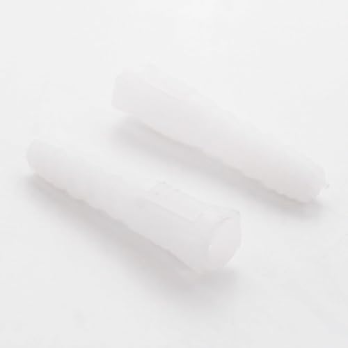 Image of Heater Screw Pair for Geyser Water Heater | Heavy-Duty Durable Screws for Secure Heating Element Mounting | Rust-Resistant, Easy-to-Install Fitting Accessories for Bathroom, Home & Commercial Use