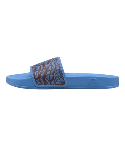 Image of THE NORTH FACE Men's Base Camp Slide III Sandal | Highly Cushioned, Durable TPU Strap & Rubber Outsole