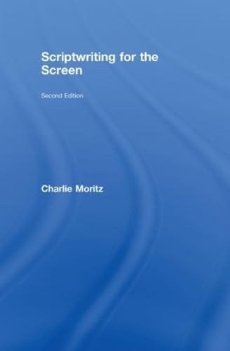 Scriptwriting for the Screen