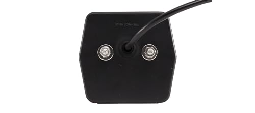 HELLA VALUEFIT Rückleuchte - LED - 12V / 24V - Anbau/geschraubt - ECE - Lichtscheibenfarbe: rot/gelb - Stecker: offene Kabelenden - links/rechts - Menge: 1-2VA 357 023-021