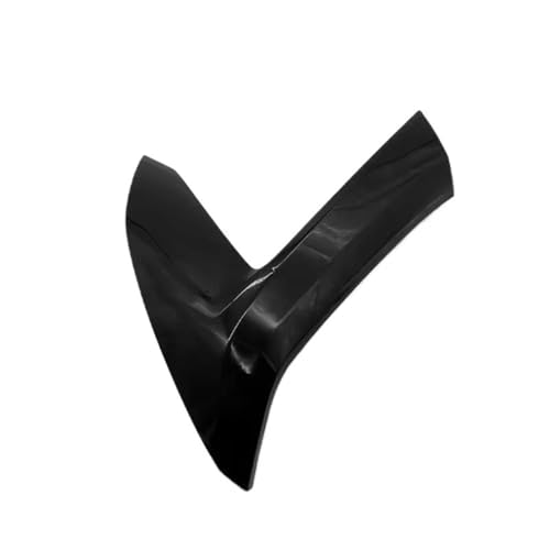 Couvercle latéral de cadre central TMAX 560 : carénage aérodynamique gauche droit