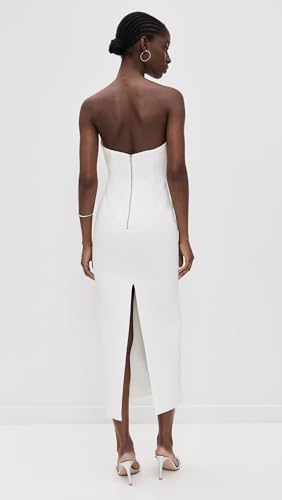 Bardot Women's Rosalyn Midi Dress3