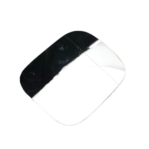 Verre de rétroviseur pour Volvo XC90 XC70 V70 miroir d'aile gauche droite 30716137
