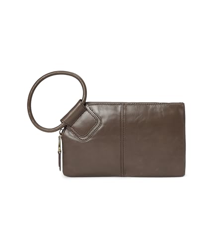 Image of HOBO Women's Sable Wristlet