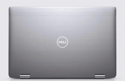 Image of Dell Latitude 7430 14 inch 1080p FHD Touch 2-in-1 Convertible Laptop (Model) Intel 12th Gen Core i5-1245U(10-Core) 16GB RAM 512GB NVMe SSD Windows 11 Pro - Silver (Renewed)