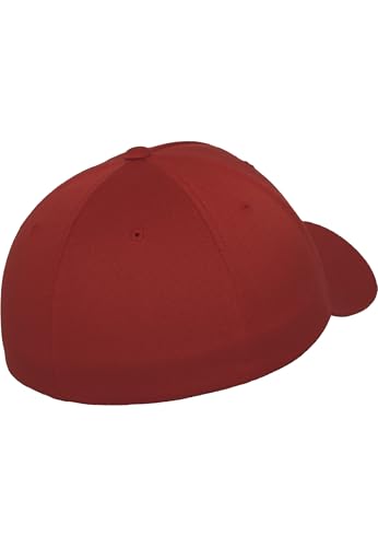 Gorra 5 Paneles para Hombre Flexfit miniatura 7