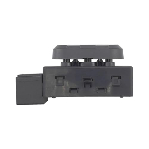 Commande de siège électrique pour Ford Flex 2009-2019 avant gauche 5F9T-14B709-AA - 4
