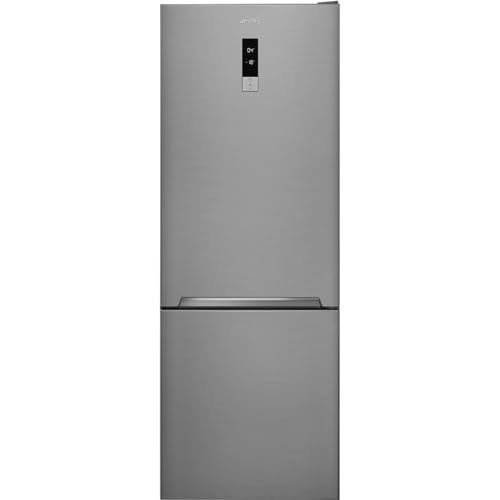 Combi SMEG FC48KDND Inox 192x70cm D