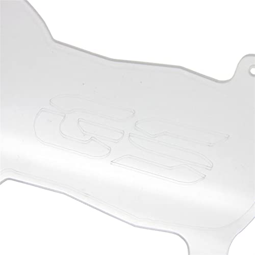 Grille phare protecteur BMW R1200GS LC ADV 2013-2018 accessoires moto - 6