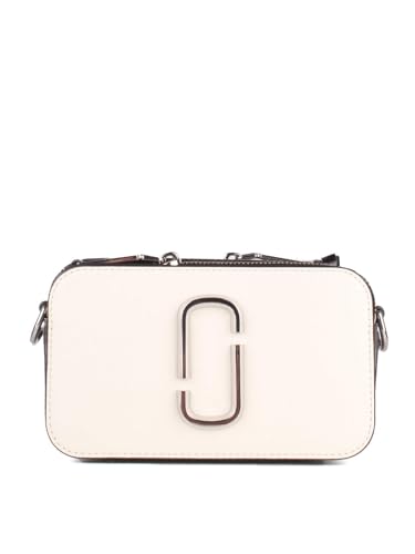 Marc Jacobs 2S3HCR500H03-164 THE SNAPSHOT Bag Mujer COTTON MULTI...