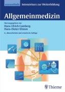 Allgemeinmedizin (Reihe, INTENSIVKURS WB)
