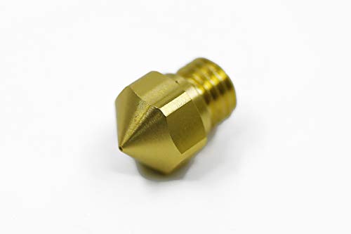 Flashforge 1 PCS Ugello per stampante 3D 0,4 mm