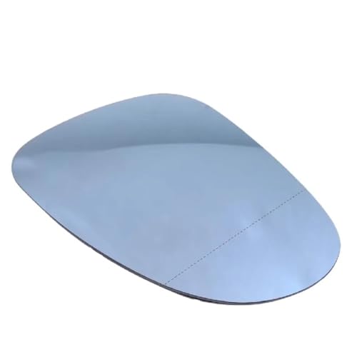 Rétroviseur chauffant gauche pour VW Golf Jetta Passat 2006-2009