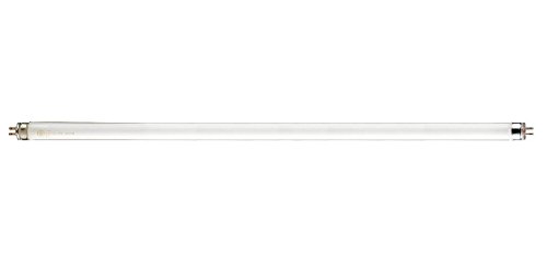 Pack Of 8 F28T5/841 28 Watt 48" Straight F28 T5 Mini Bi-Pin (G5) Base, 4,100K Cool White Octron Fluorescent Tube Light Bulb #TOP1