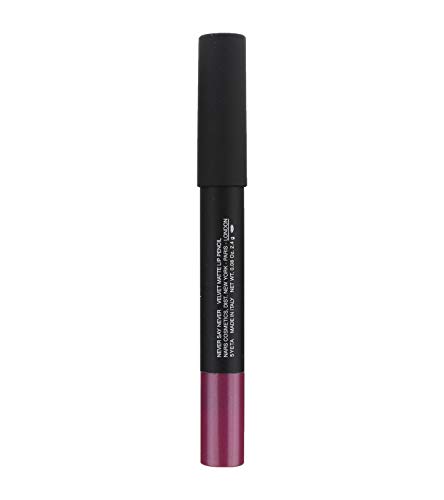 Image of NARS Velvet Matte Lip Pencil - Never Say Never 2.4g